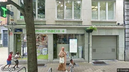 Apartments for rent in Brussels Sint-Joost-ten-Node - Photo from Google Street View