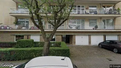 Apartments for rent in Brussels Sint-Pieters-Woluwe - Photo from Google Street View