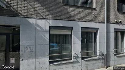 Apartments for rent in Stad Brussel - Photo from Google Street View