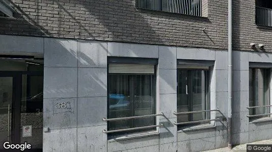 Apartments for rent in Stad Brussel - Photo from Google Street View