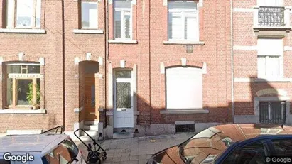 Apartments for rent in Luik - Photo from Google Street View