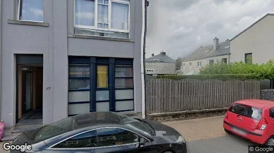 Apartments for rent in Libramont-Chevigny - Photo from Google Street View