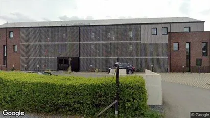 Apartments for rent in Jalhay - Photo from Google Street View