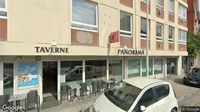 Apartments for rent in Luik - Photo from Google Street View