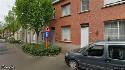 Apartments for rent in Westerlo - Photo from Google Street View