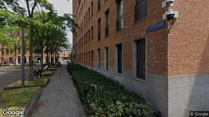 Apartments for rent in Leuven - Photo from Google Street View