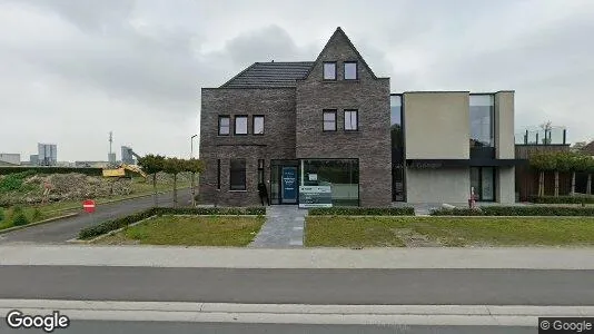 Apartments for rent in Koekelare - Photo from Google Street View