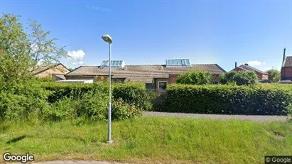 Apartments for rent in Helsingborg - Photo from Google Street View
