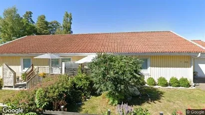Apartments for rent in Växjö - Photo from Google Street View
