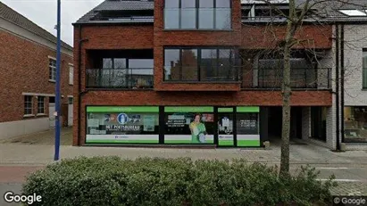 Apartments for rent in Aalter - Photo from Google Street View