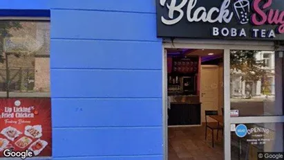 Apartments for rent in Oslo Gamle Oslo - Photo from Google Street View