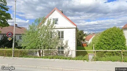 Apartments for rent in Trondheim Midtbyen - Photo from Google Street View