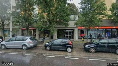 Apartments for rent in Florence - Photo from Google Street View