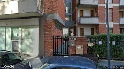 Apartments for rent in Milano Zona 9 - Porta Garibaldi, Niguarda - Photo from Google Street View