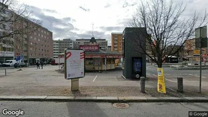 Apartments for rent in Tampere Keskinen - Photo from Google Street View