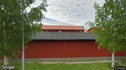 Apartments for rent in Falun - Photo from Google Street View
