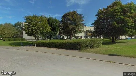 Apartments for rent in Tibro - Photo from Google Street View