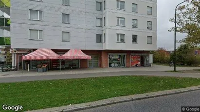 Apartments for rent in Fosie - Photo from Google Street View