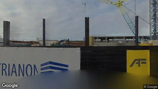 Apartments for rent in Burlöv - Photo from Google Street View