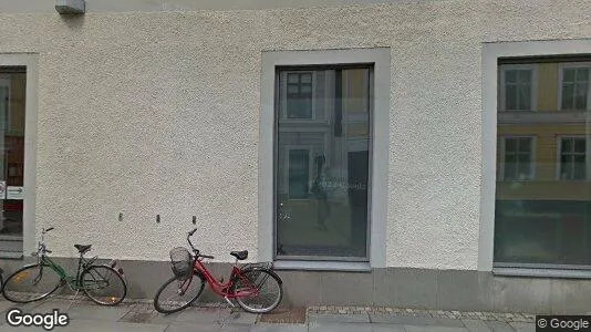 Apartments for rent in Jönköping - Photo from Google Street View