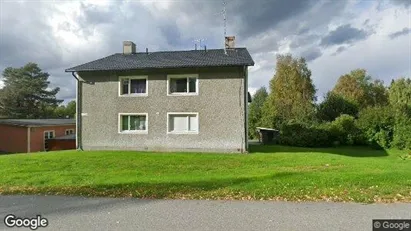 Apartments for rent in Storuman - Photo from Google Street View