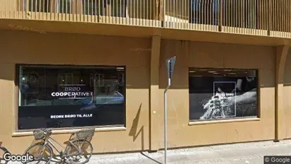 Apartments for rent in Aarhus C - Photo from Google Street View