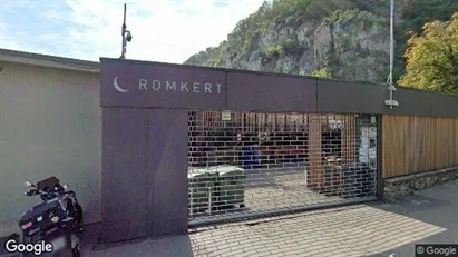 Apartments for rent in Budapest Ferencváros - Photo from Google Street View