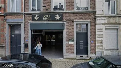 Apartments for rent in Verviers - Photo from Google Street View