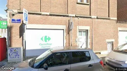 Apartments for rent in Nijvel - Photo from Google Street View