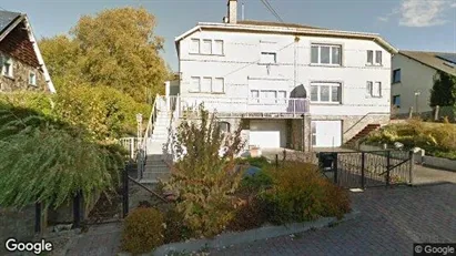 Apartments for rent in Libramont-Chevigny - Photo from Google Street View