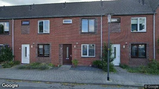 Apartments for rent in Zutphen - Photo from Google Street View