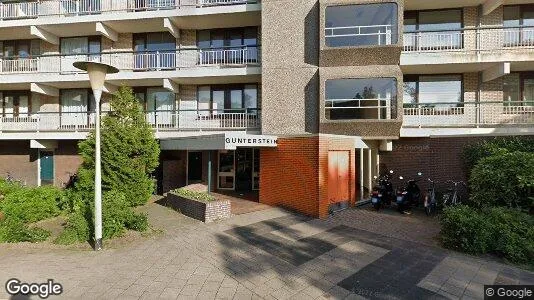 Apartments for rent in Arnhem - Photo from Google Street View