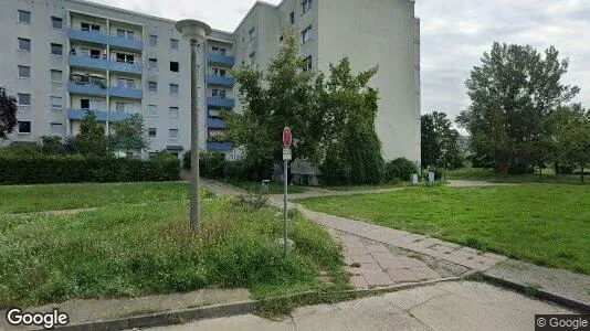 Apartments for rent in Brandenburg an der Havel - Photo from Google Street View