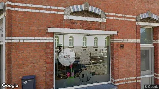 Apartments for rent in Zoutleeuw - Photo from Google Street View