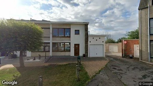 Apartments for rent in Landen - Photo from Google Street View