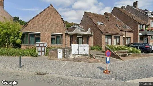 Apartments for rent in Overijse - Photo from Google Street View