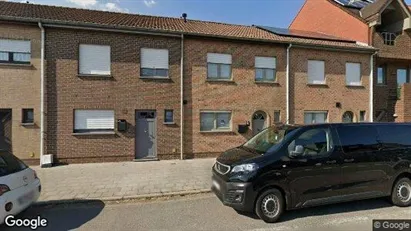 Apartments for rent in Menen - Photo from Google Street View