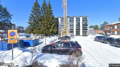 Apartments for rent in Joensuu - Photo from Google Street View