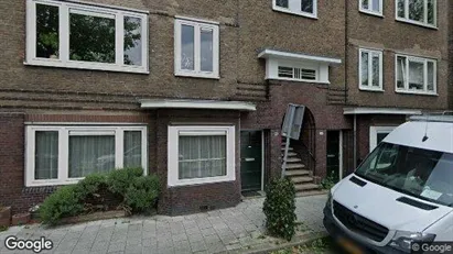 Apartments for rent in Amsterdam De Baarsjes - Photo from Google Street View