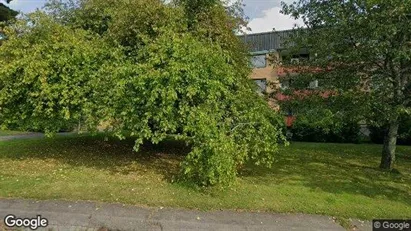 Apartments for rent in Trollhättan - Photo from Google Street View