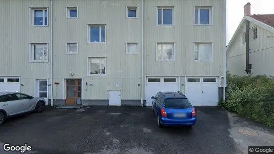 Apartments for rent in Sundsvall - Photo from Google Street View