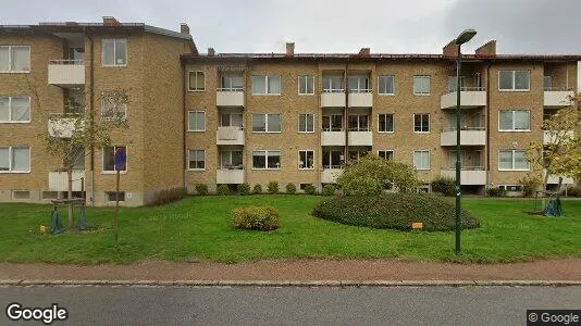 Apartments for rent in Limhamn/Bunkeflo - Photo from Google Street View