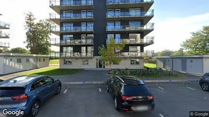 Apartments for rent in Kristianstad - Photo from Google Street View