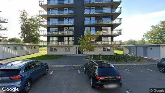 Apartments for rent in Kristianstad - Photo from Google Street View