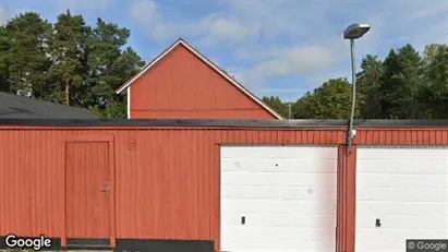 Apartments for rent in Gävle - Photo from Google Street View