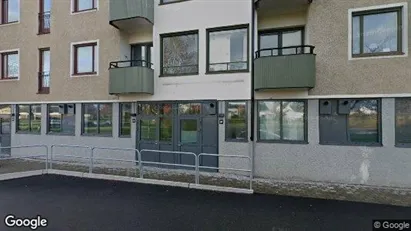 Apartments for rent in Skövde - Photo from Google Street View