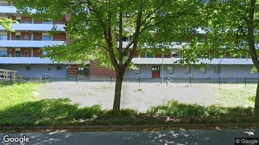 Apartments for rent in Huddinge - Photo from Google Street View