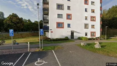Apartments for rent in Sigtuna - Photo from Google Street View