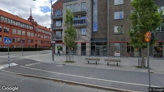 Apartments for rent in Stockholm South - Photo from Google Street View