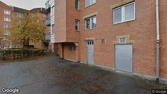 Apartments for rent in Stockholm South - Photo from Google Street View